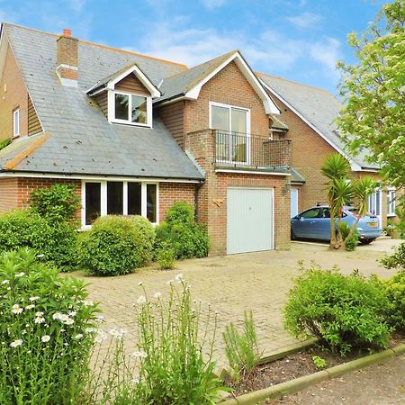 Gate House Bembridge Exterior foto