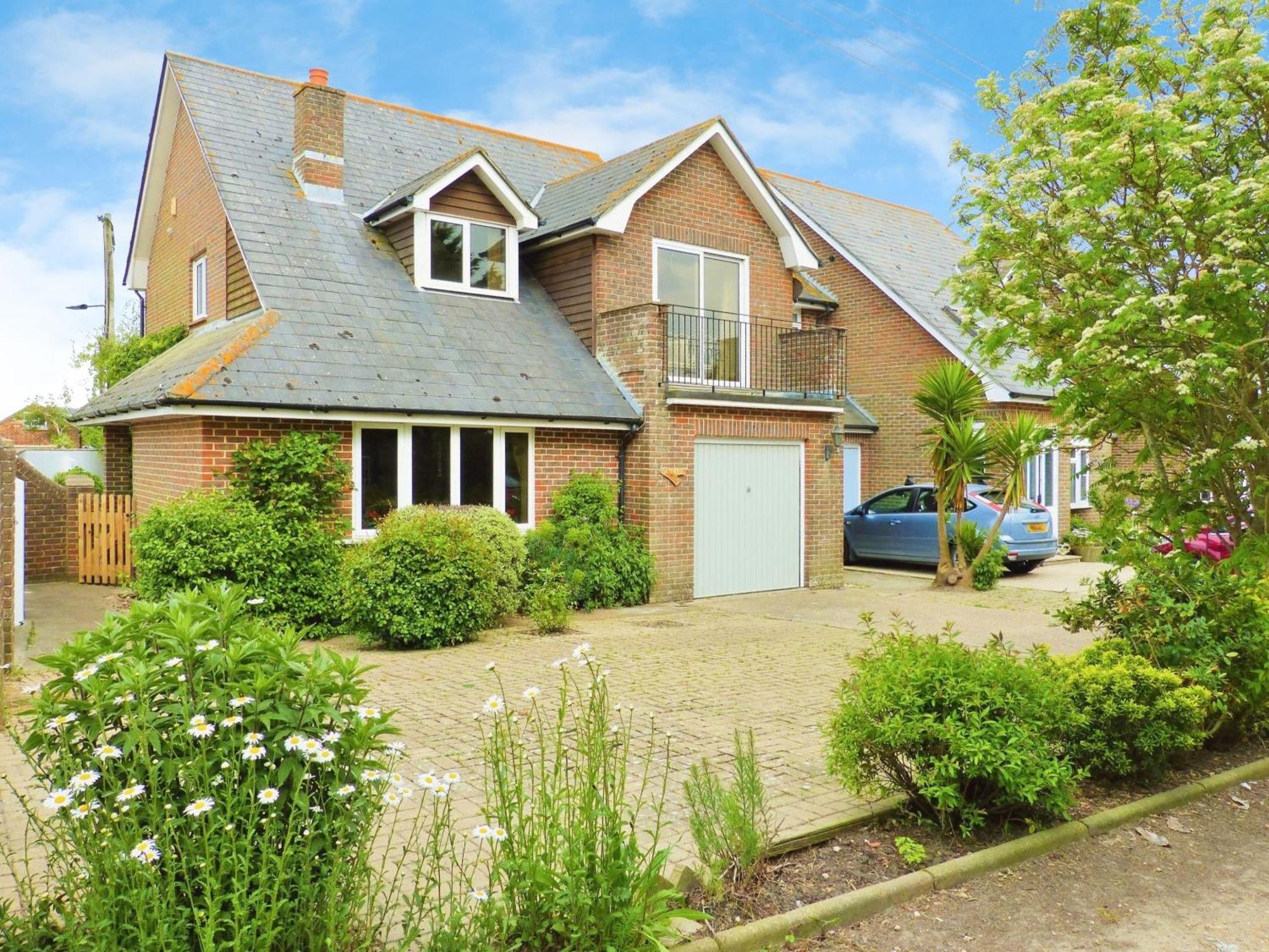 Gate House Bembridge Exterior foto